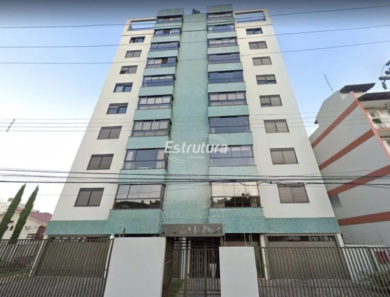 Apartamento de alto padrão próximo ao Shopping Royal