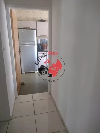 Imagem Apartamento em Prédio Baixo à venda no bairro Jerusalém em São Bernardo do Campo