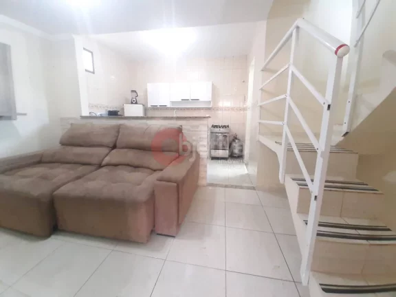 Imagem Casa triplex independente, 4 quartos, Peró - Cabo Frio