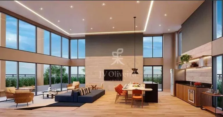Imagem Studio com 1 dormitório à venda, 25 m² por R$ 425.000,00 - Butantã - São Paulo/SP