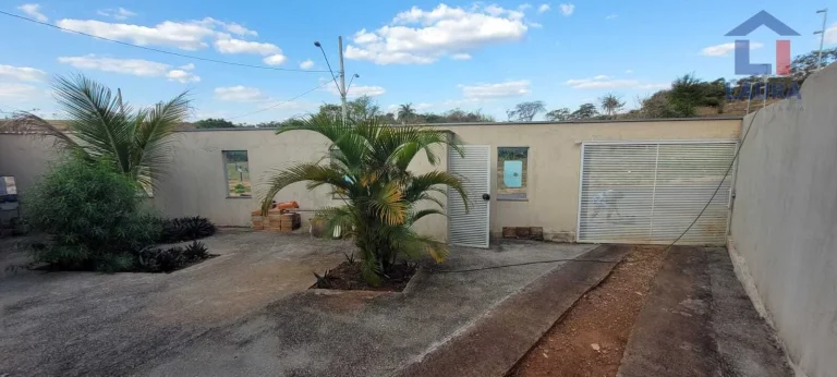 Imagem CASA RESIDENCIAL em PARÁ DE MINAS - MG, JARDIM AMÉRICA