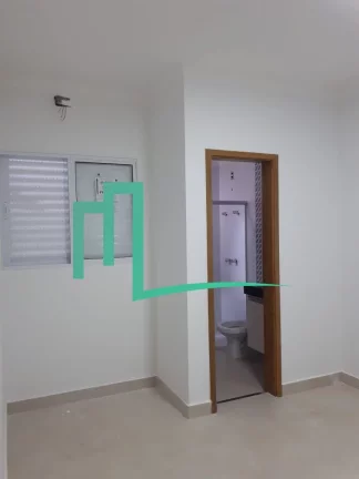 Imagem Excelente apartamento na Vila Tótoli. Ótima localização