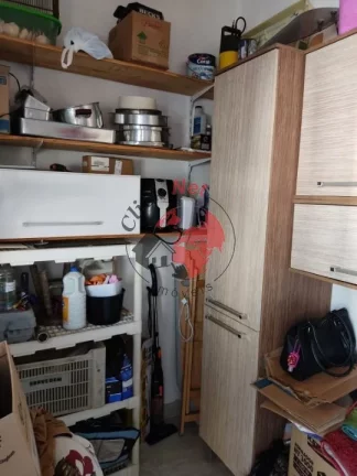 Imagem Apartamento à Venda em Excelente Localização de Centro de Santo André