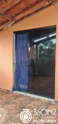 Anuncio Imóvel