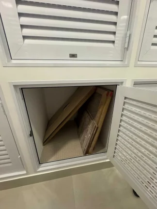 Imagem Apartamento com 3 dormitórios sendo 3 suítes e 2 vagas de garagem em Balneário Camboriú/SC