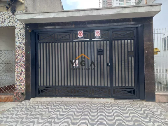 Imagem Casa para Venda em São Paulo, Tatuapé, 2 dormitórios, 1 suíte, 2 banheiros, 1 vaga
