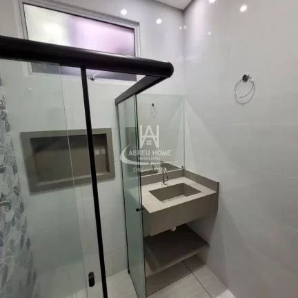 Imagem Casa, Residencial Santa Regina - São José do Rio Preto