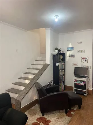 Imagem Casa com 3 dorms, Canto do Forte, Praia Grande - R$ 750 mil, Cod: 2580
