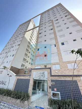 Apartamento com 2 dorms, Aviação, Praia Grande - R$ 300 mil, Cod: 1064