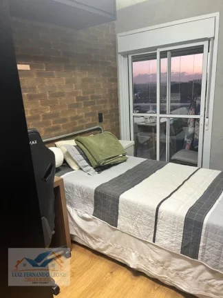 Imagem Apartamento de 3 suítes e 3 vagas à venda. R$ 1.400.000,00. Vila Osasco / Osasco