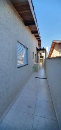 Imagem Casa com 2 dormitórios à venda, 110 m² por R$ 468.000,00 - Bela Vista - Guarulhos/SP