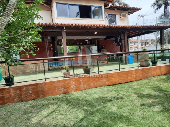 Imagem Bangalô c/ Sala, Quarto, Cozinha e Banheiro Cabo Frio