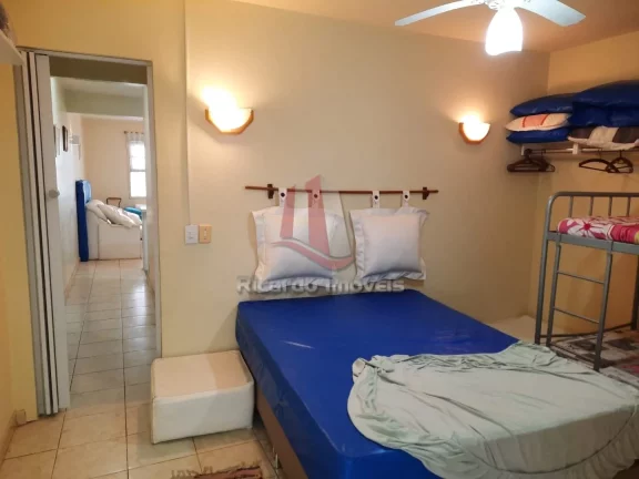 Imagem Apartamento Térreo 150 mts. Temporada Família