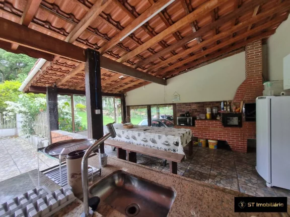 Imagem Chácara à venda em Mairiporã com Ótimo acesso, 3.000 m² por R$850.000!