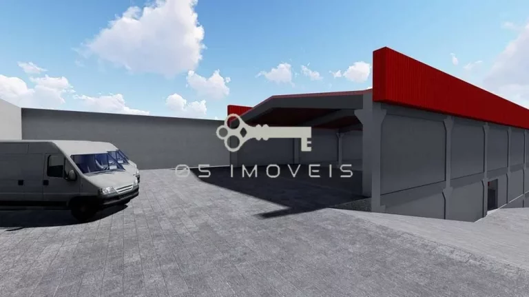 Imagem Terreno 1.320 m² c/ 20m frente p/ Rap Tavares, vizinho a Cobasi GV!