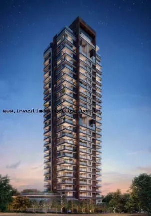 Imagem Apartamento à venda em São Paulo/SP