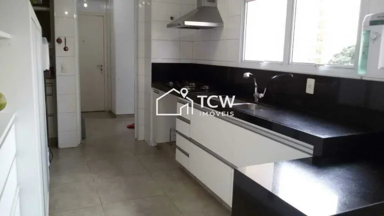 Imagem Apartamento á venda 3 suítes no Aclimação