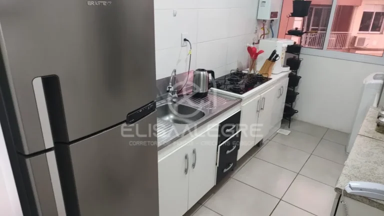 Imagem Residencial Claret - Apartamento 3 quartos, Centro, Esteio