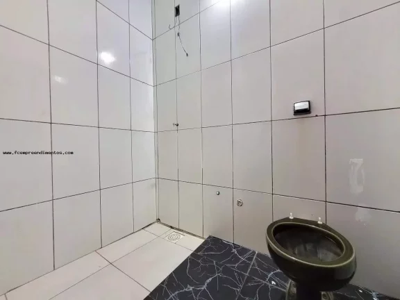 Imagem Casa para Locação em Limeira, Jardim Residencial José Cortez, 2 dormitórios, 3 banheiros, 4 vagas