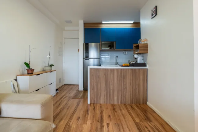 Imagem Apartamento para venda em Pirituba com 2 quartos, sendo 1 suíte , 56m2