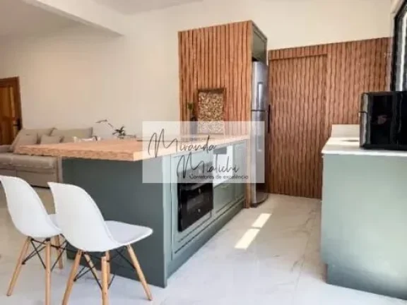 Imagem Apartamento à venda no bairro Cachoeira do Bom Jesus - Florianópolis/SC