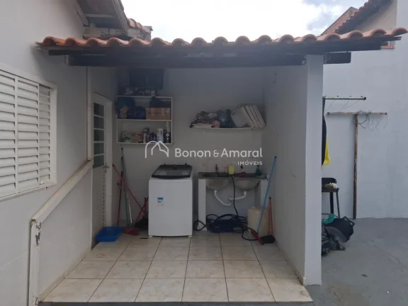 Imagem Casa Térrea com 2 dormitórios para venda no Bairro Cooperlotes em Paulínia - SP

Excelente oportu...