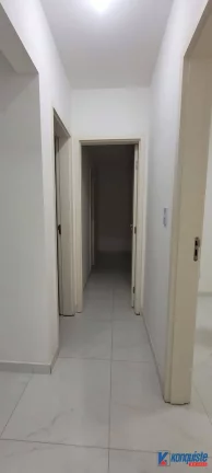 Imagem VENDO CASA REFORMADA NO COND CASA DE MILÃO- BAIRRO SIM