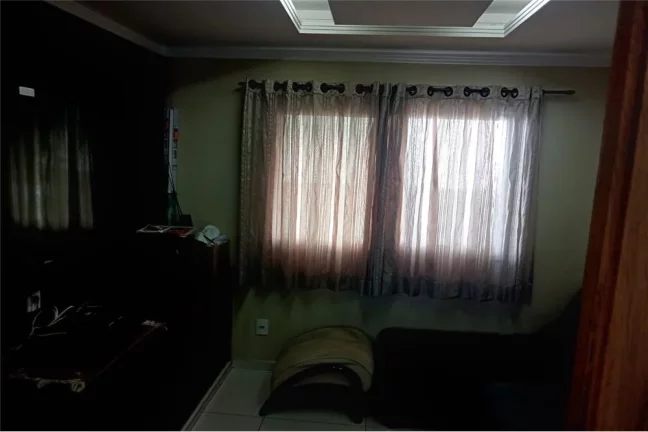 Imagem Sobrado na City América com 4 dormitórios.