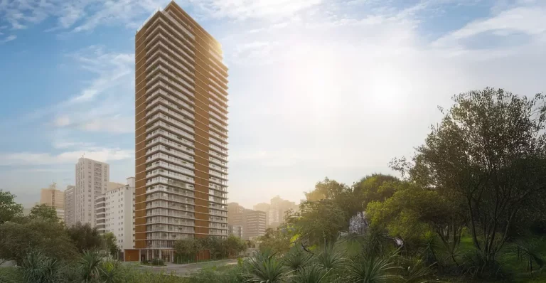Imagem APARTAMENTO RESIDENCIAL em São Paulo - SP, Moema
