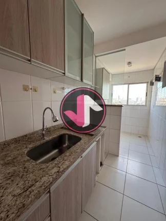Imagem Atenção, famílias em busca de um novo lar! Apresentamos este encantador apartamento à venda no b...