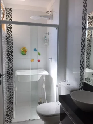Imagem APARTAMENTO À VENDA - JARDIM PIRATININGA