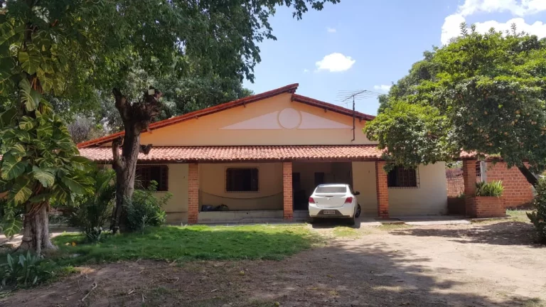 TERRENO RESIDENCIAL em TERESINA - PI, TODOS OS SANTOS