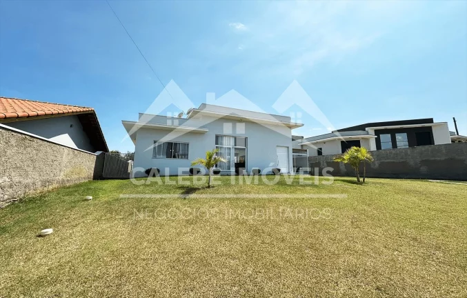 Imagem Casa com 3 dormitórios à venda, 210 m² por R$ 880.000,00 - Residencial Ecopark - Tatuí/SP