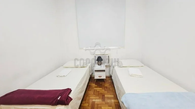 Imagem Copacabana - Residencial › Apartamento com 3 quarto(s) a Venda