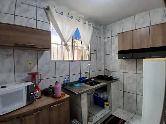 Imagem APARTAMENTO COM 40 m² - VILA GUILHERMINA - PRAIA GRANDE SP