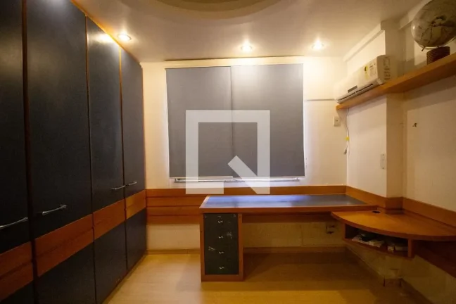 Imagem Apartamento à Venda - Recreio, 4 Quartos, 323 m2