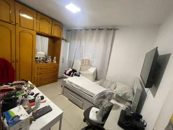 Imagem LINDO APARTAMENTO A VENDA NA CURICICA