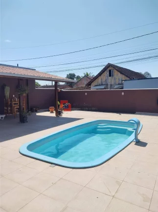 Imagem Casa no Bucarein proximidades do Compre fort .