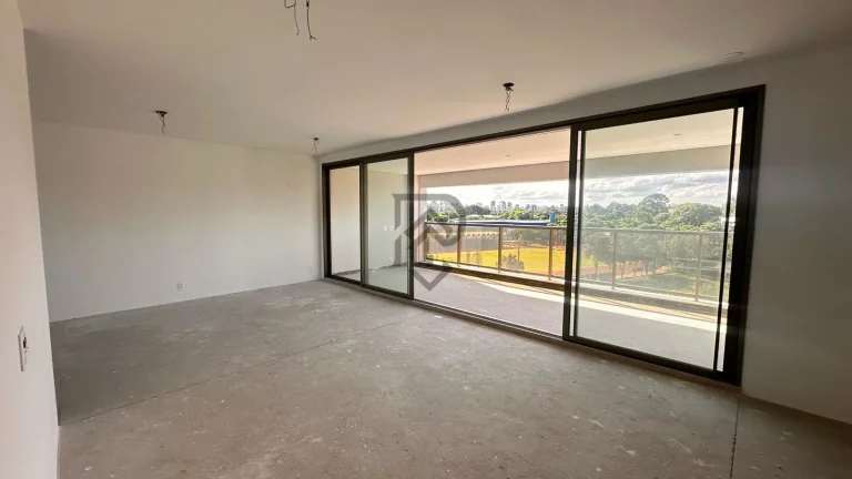 Imagem Apartamento Alto Padrão em Moema, São Paulo/SP