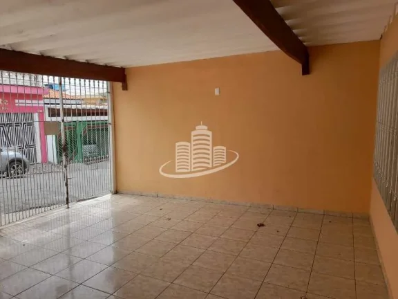 Imagem Casa Padrão