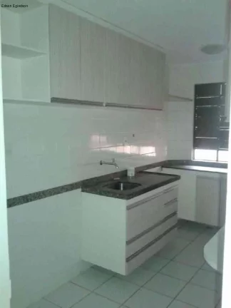 Imagem APARTAMENTO RESIDENCIAL em TERESINA - PI, URUGUAI