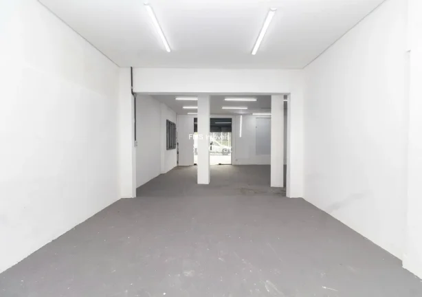 Imagem Loja com 260m2 em Pinheiros