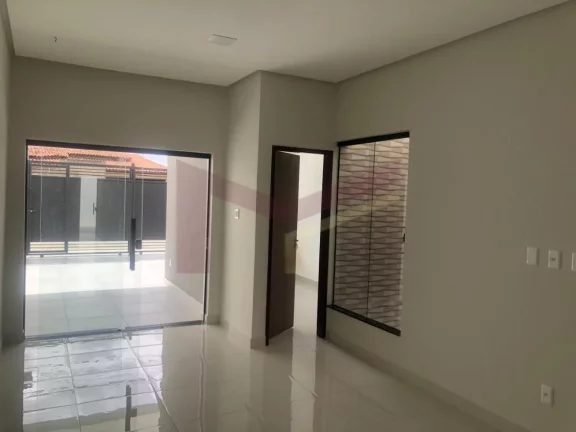 Imagem Casa 2/4 sendo 1 suite na Conceicao