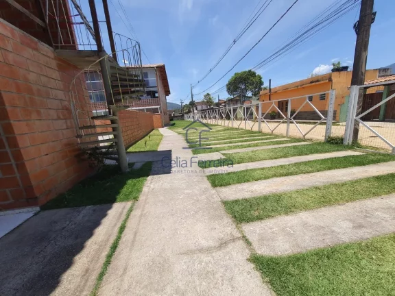 Imagem Casa em condomínio na praia do Sapé em Ubatuba/SP