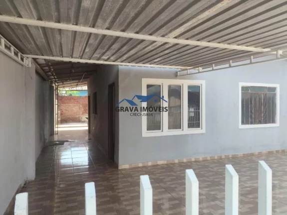 Imagem Casa 3 dormitórios para Venda em Sarandi, JARDIM VERÃO, 3 dormitórios, 1 suíte, 2 banheiros, 2 vagas