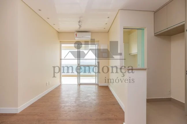 Imagem Apartamento em Pinheiros com 2 quartos (1 suíte) e 2 vagas, 72m2