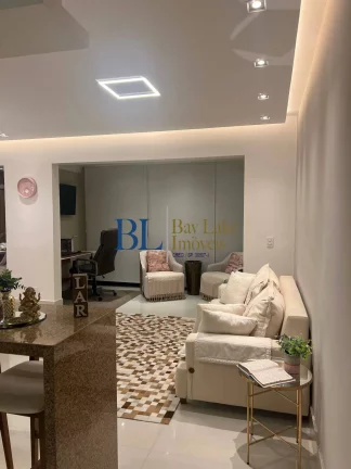 Imagem Apartamento de 92m² com 3 Dorm (1 Suíte) e 2 Vagas no Citta Della Mooca