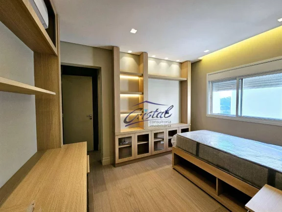 Imagem Cobertura com 4 dormitórios à venda, 420 m² por R$ 18.000.000,00 - Vila Nova Conceição - São Paulo/SP