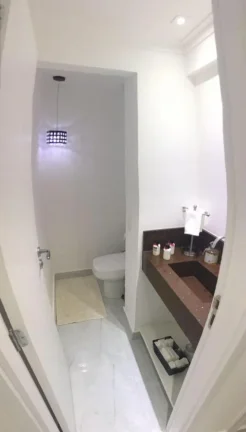 Imagem Apto. SPLENDYA I - 81m²