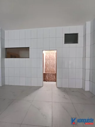 Imagem ALUGO PONTO COMERCIAL NA KALILÂNDIA